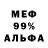 MDMA VHQ Alihan Berdigulovich