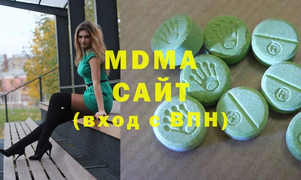 бутират Баксан